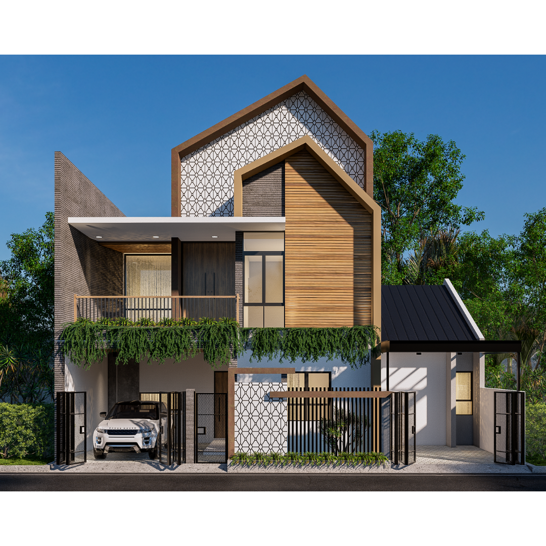 Scandinavian House